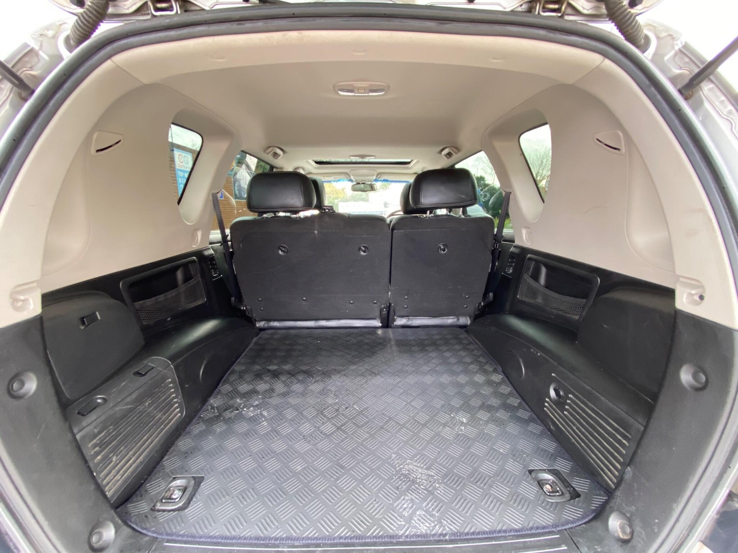 Used Ssangyong Rexton 2017 for sale - 76397842: Photo 50