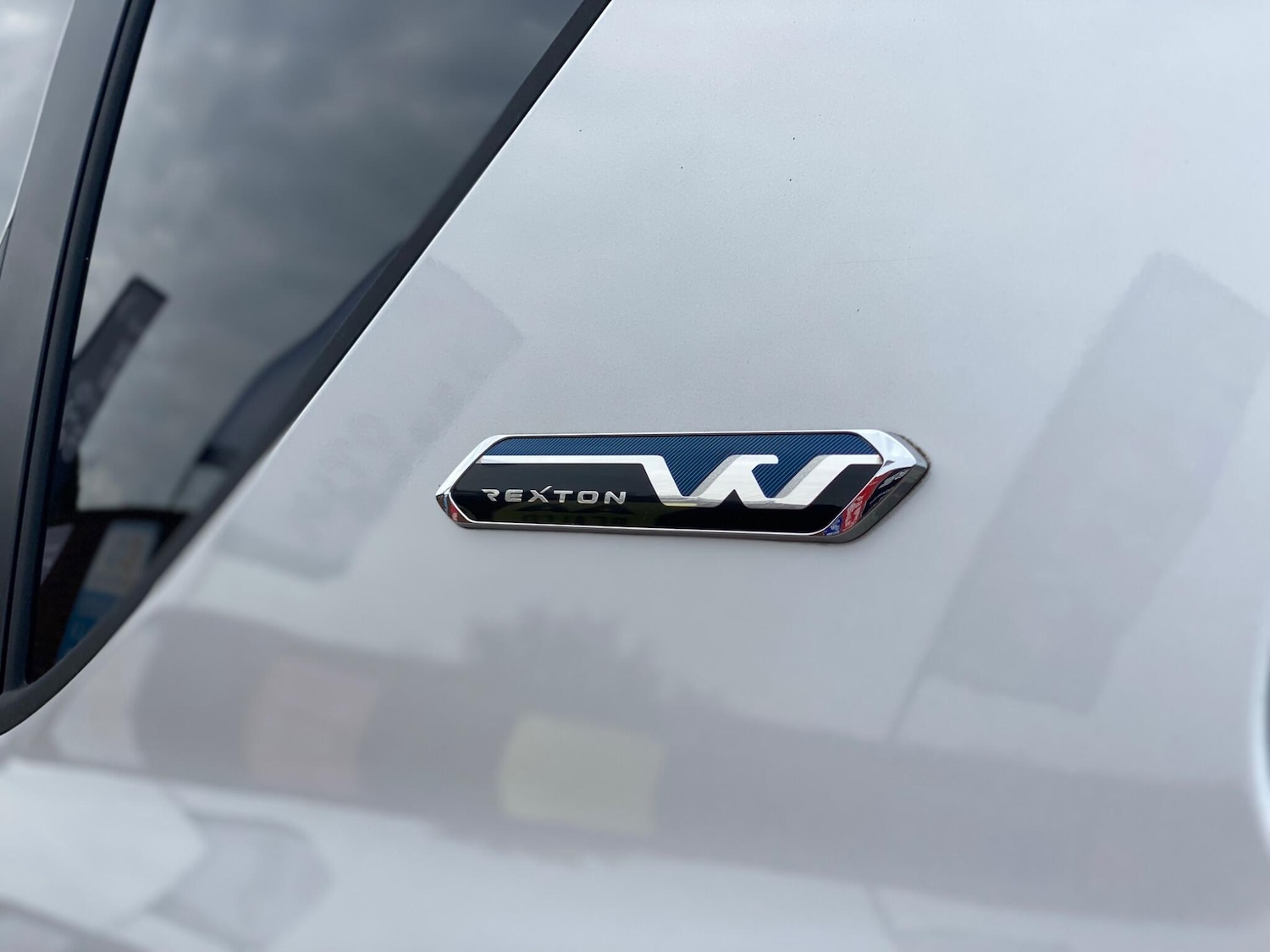 Used Ssangyong Rexton 2017 for sale - 76397842: Photo 58