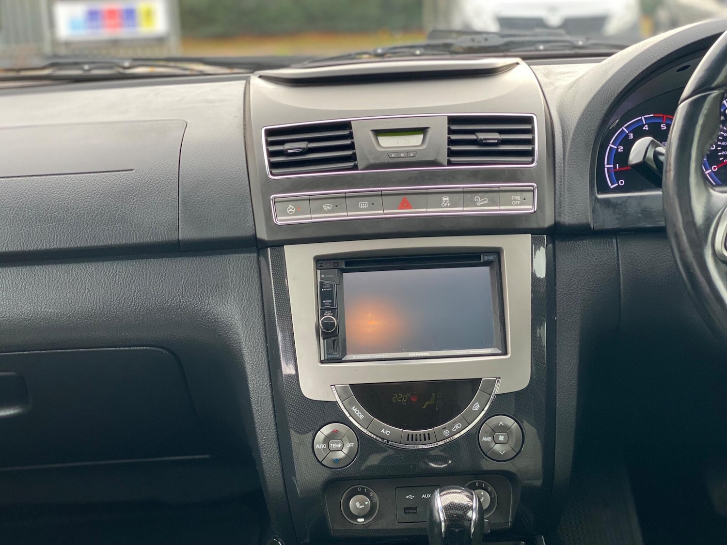 Used Ssangyong Rexton 2017 for sale - 76397842: Photo 72