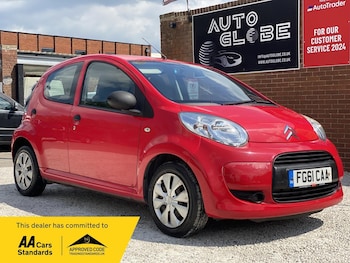 Citroen - C1