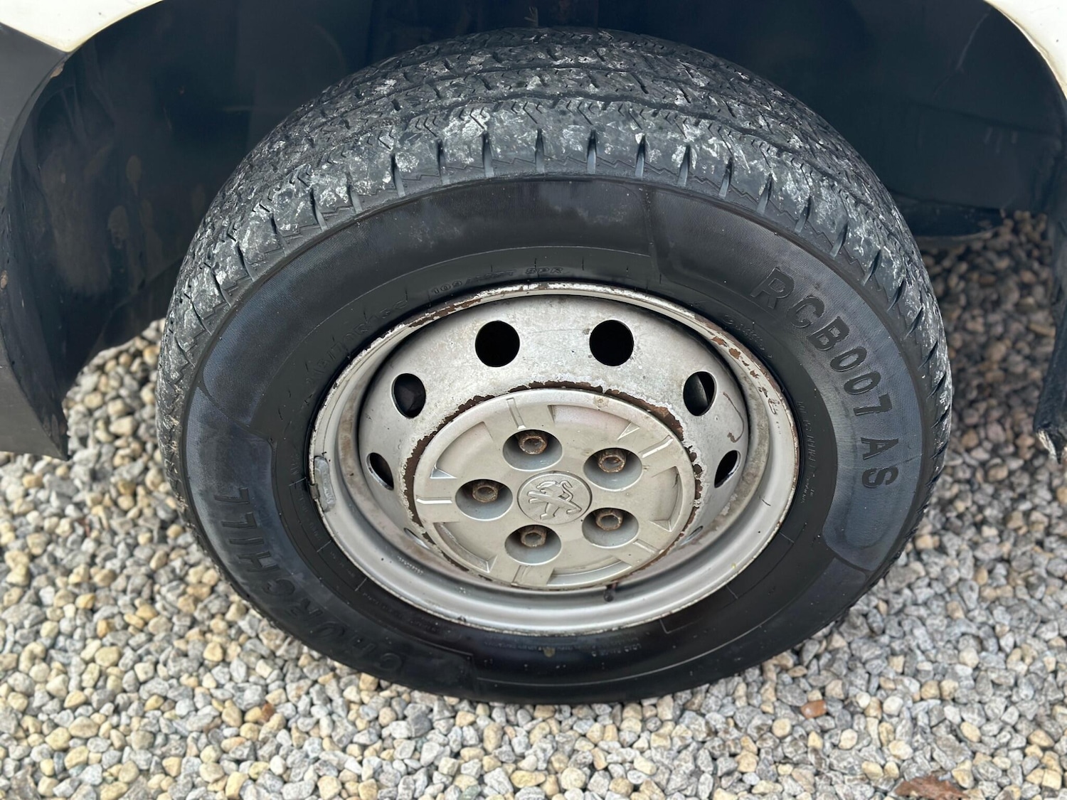 Used Peugeot Boxer 2018 for sale - 77306327: Photo 15