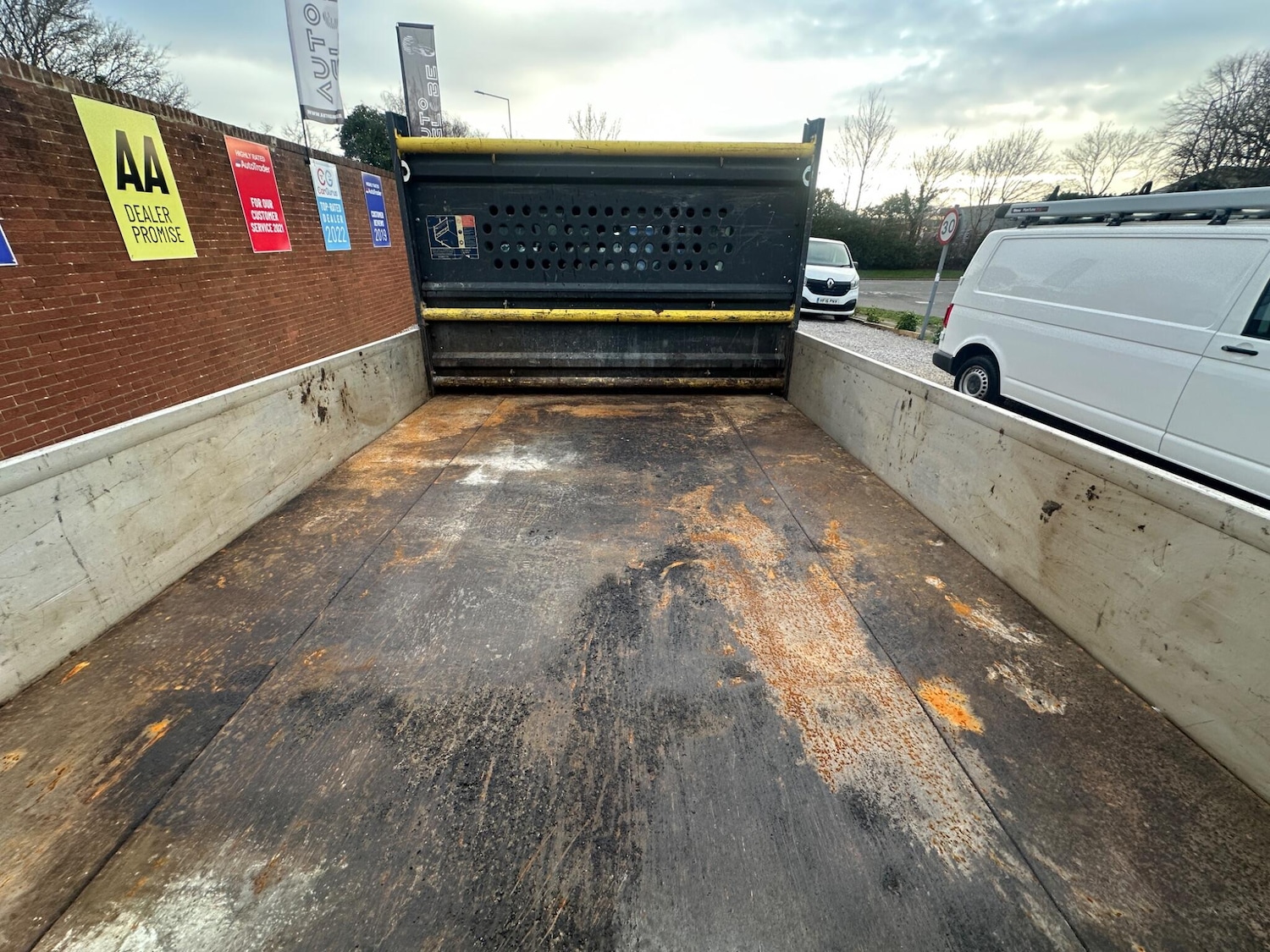 Used Peugeot Boxer 2018 for sale - 77306327: Photo 16