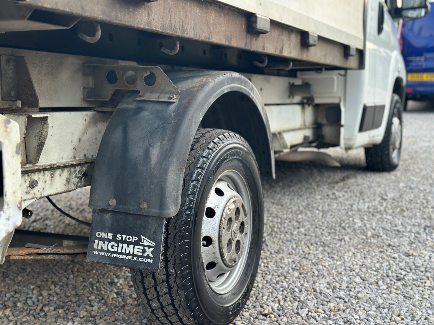 Used Peugeot Boxer 2018 for sale - 77306327: Photo 19