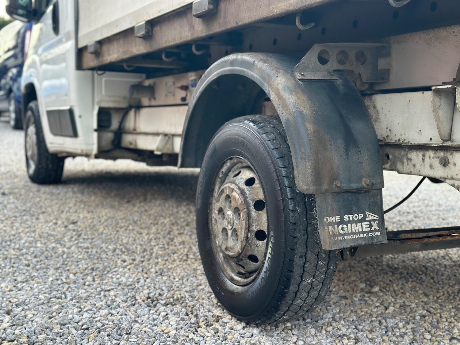 Used Peugeot Boxer 2018 for sale - 77306327: Photo 21