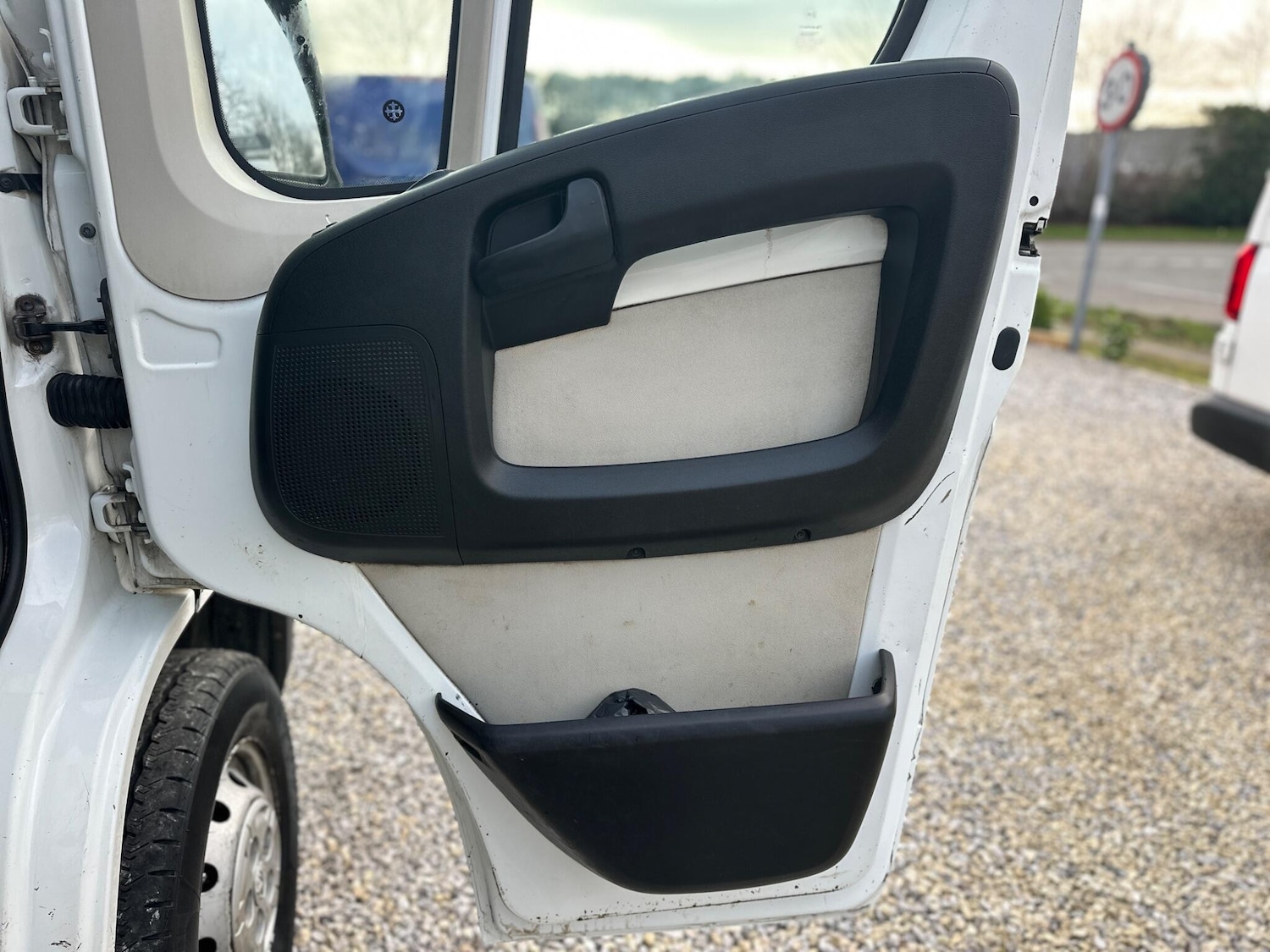 Used Peugeot Boxer 2018 for sale - 77306327: Photo 24