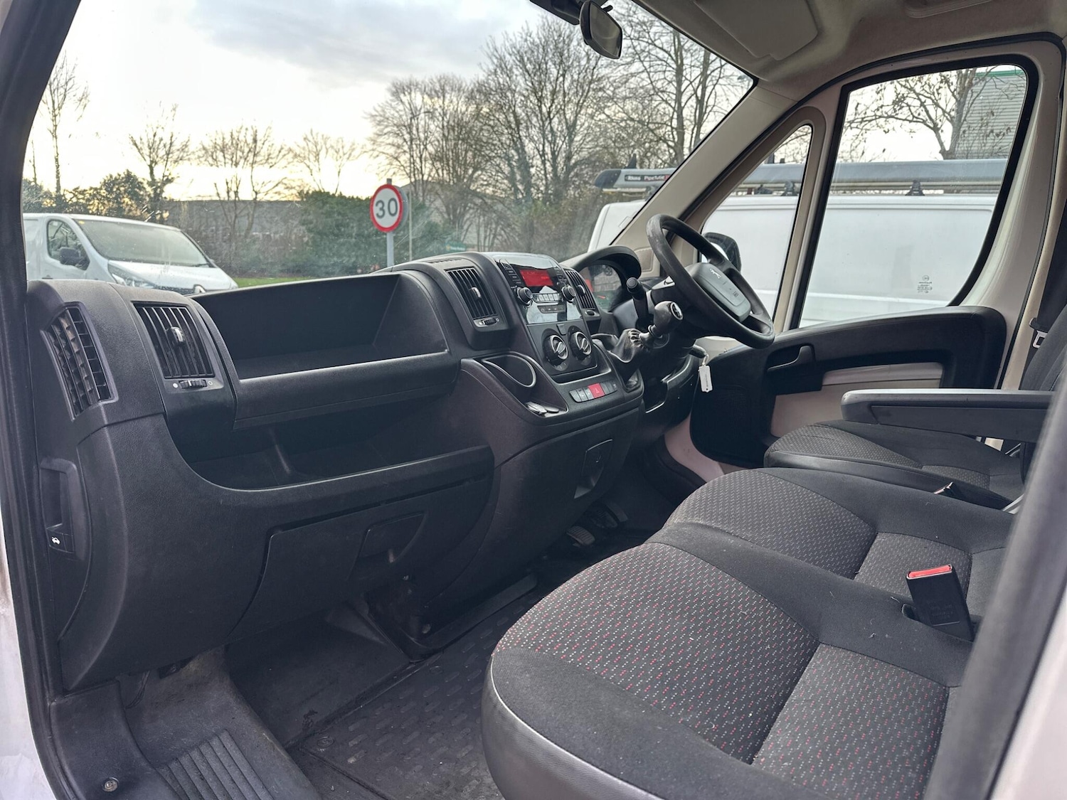 Used Peugeot Boxer 2018 for sale - 77306327: Photo 31