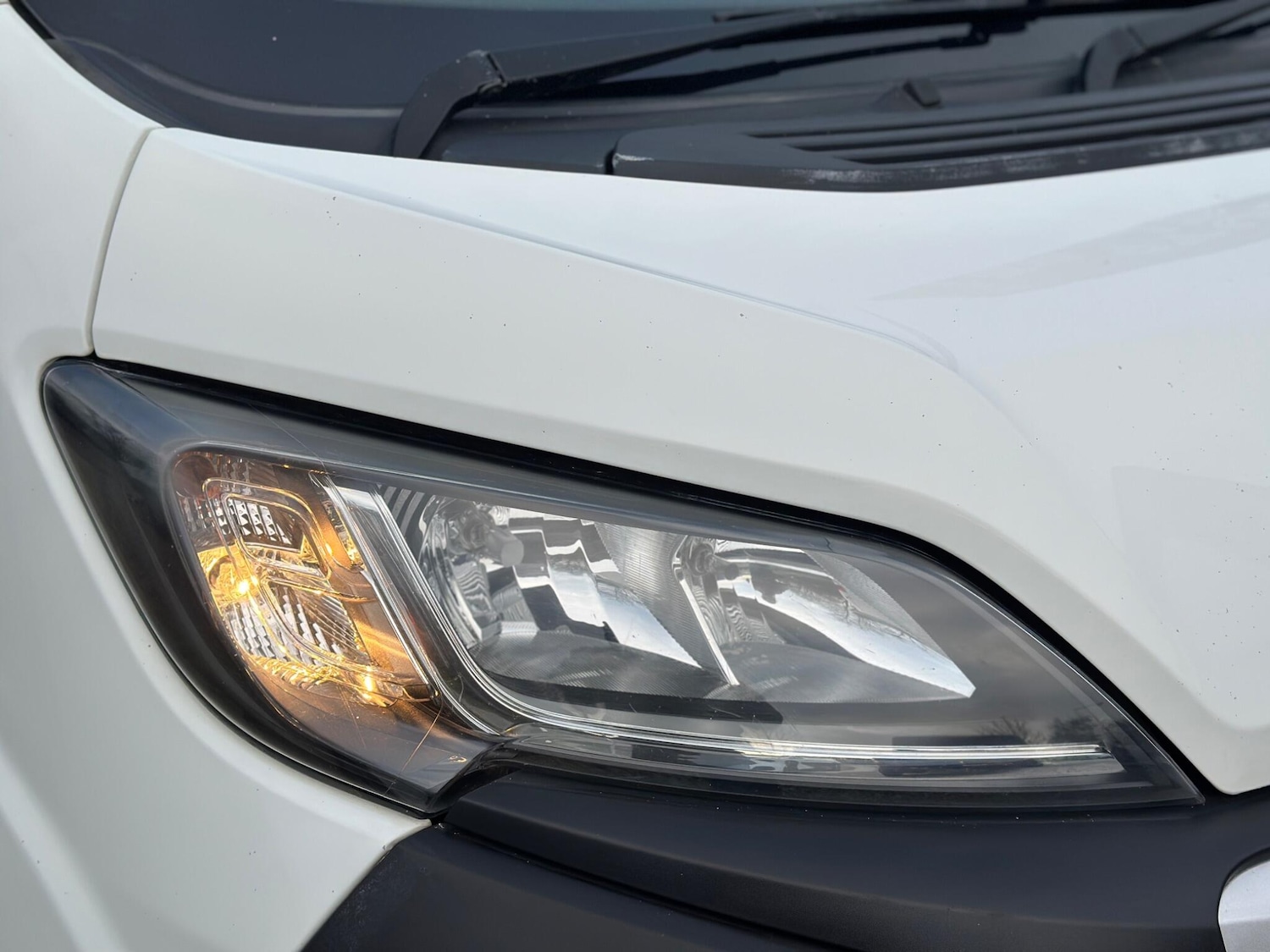 Used Peugeot Boxer 2018 for sale - 77306327: Photo 32