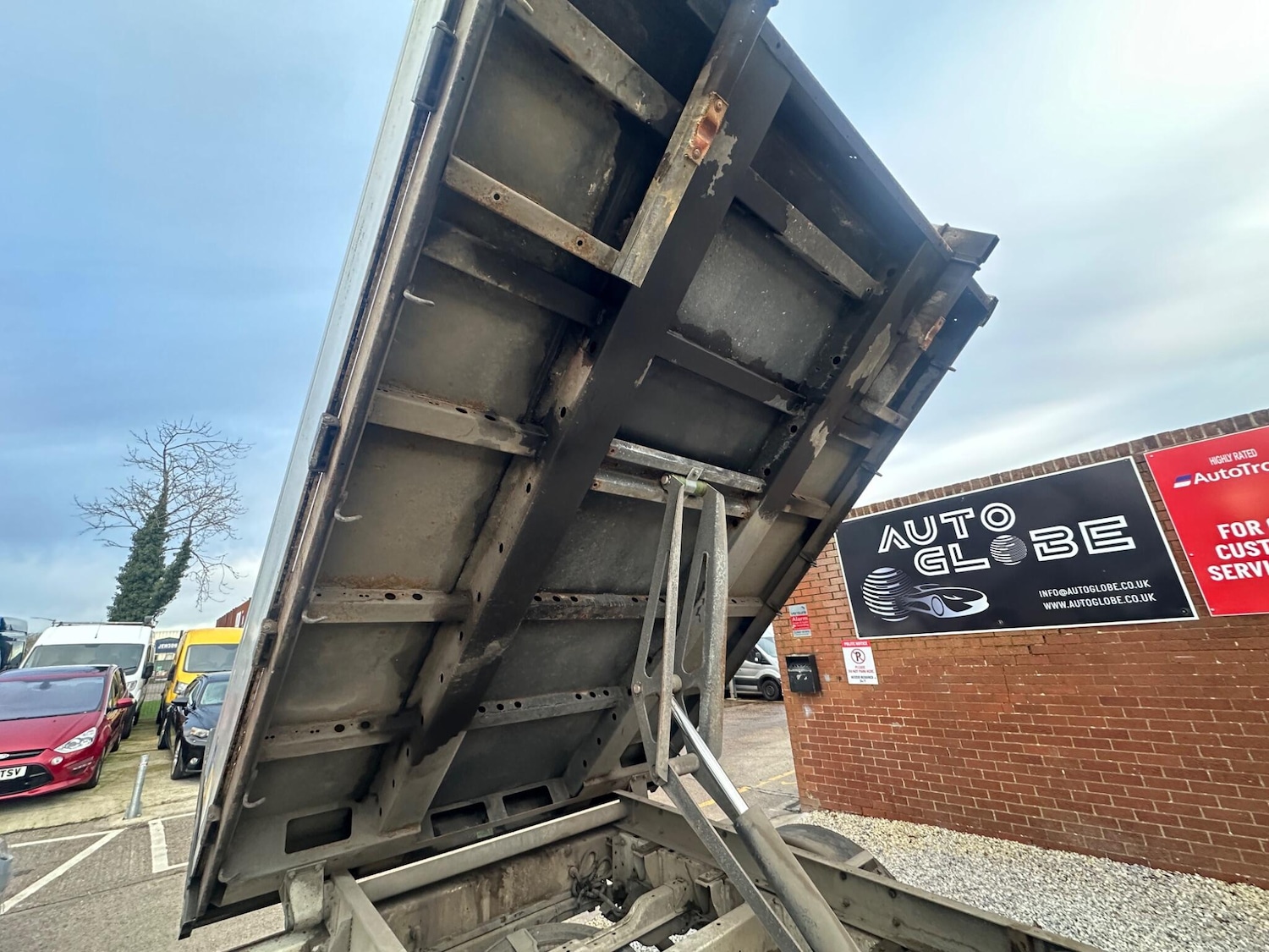 Used Peugeot Boxer 2018 for sale - 77306327: Photo 38