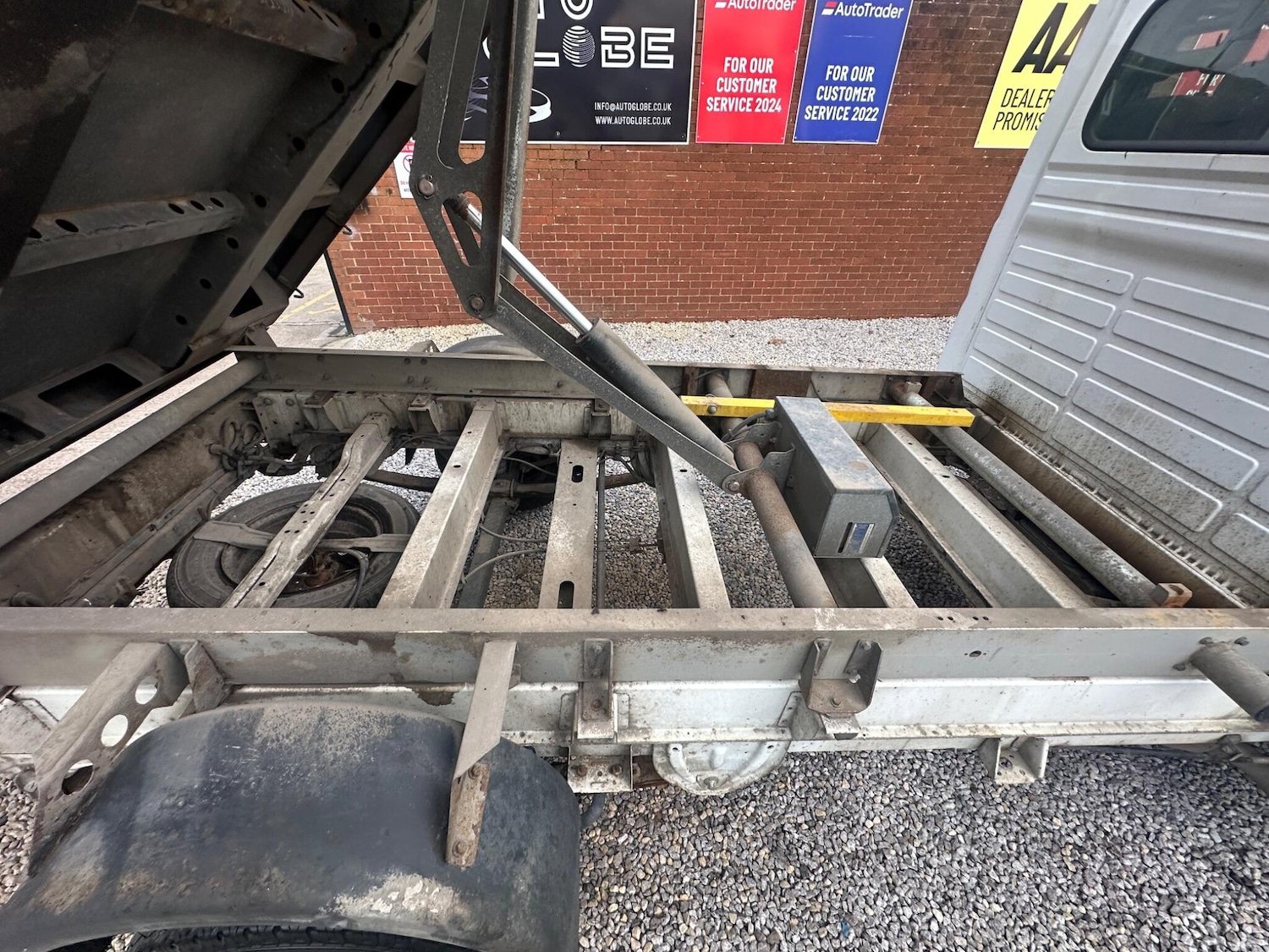 Used Peugeot Boxer 2018 for sale - 77306327: Photo 39