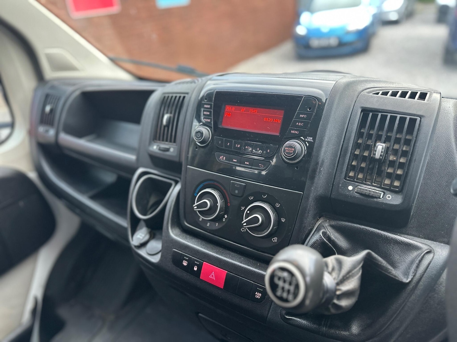 Used Peugeot Boxer 2018 for sale - 77306327: Photo 42