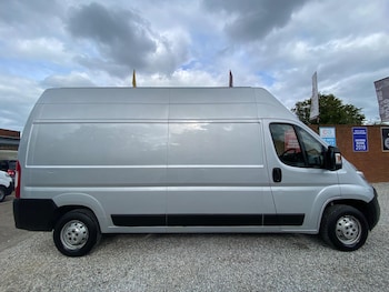 Used Citroen Relay 2019 for sale - 78601077: Photo