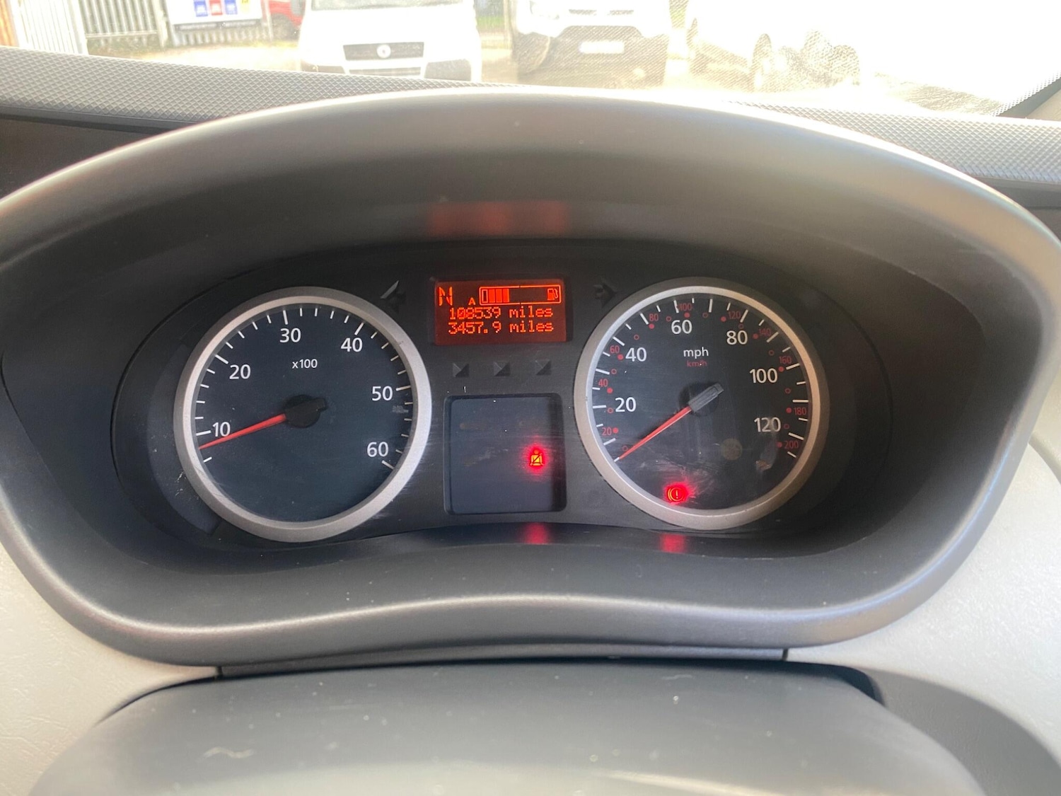 Used Renault Trafic 2014 for sale - 77351683: Photo 10