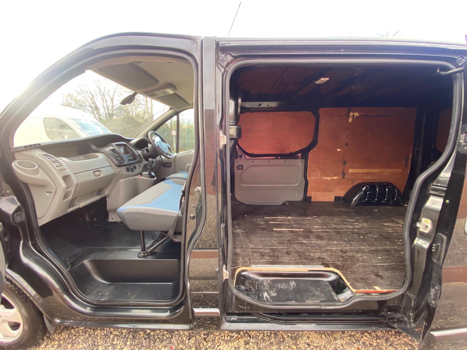 Used Renault Trafic 2014 for sale - 77351683: Photo 13