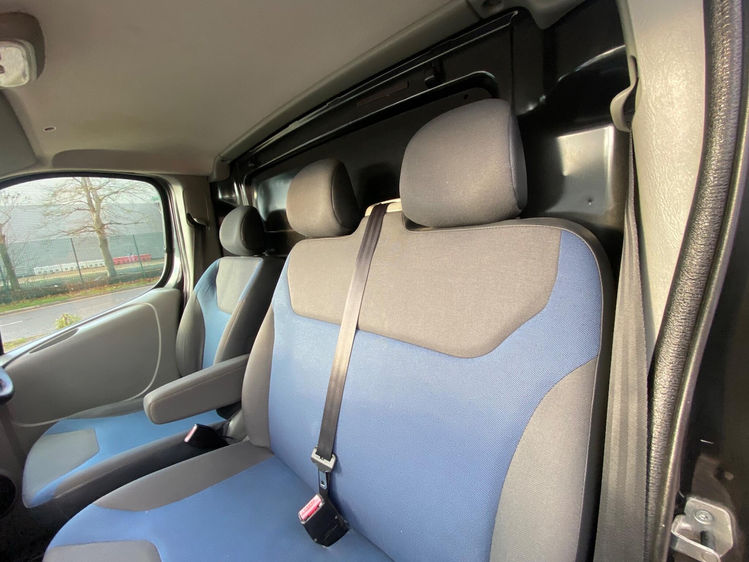 Used Renault Trafic 2014 for sale - 77351683: Photo 15