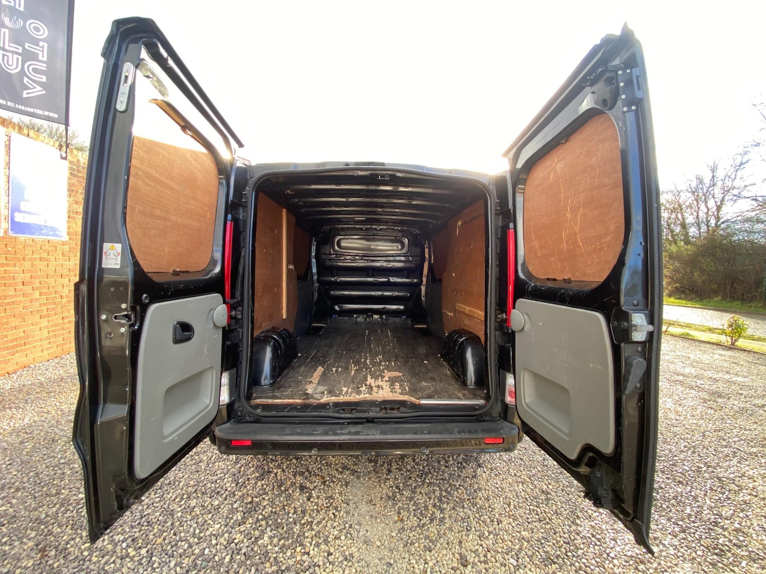 Used Renault Trafic 2014 for sale - 77351683: Photo 18