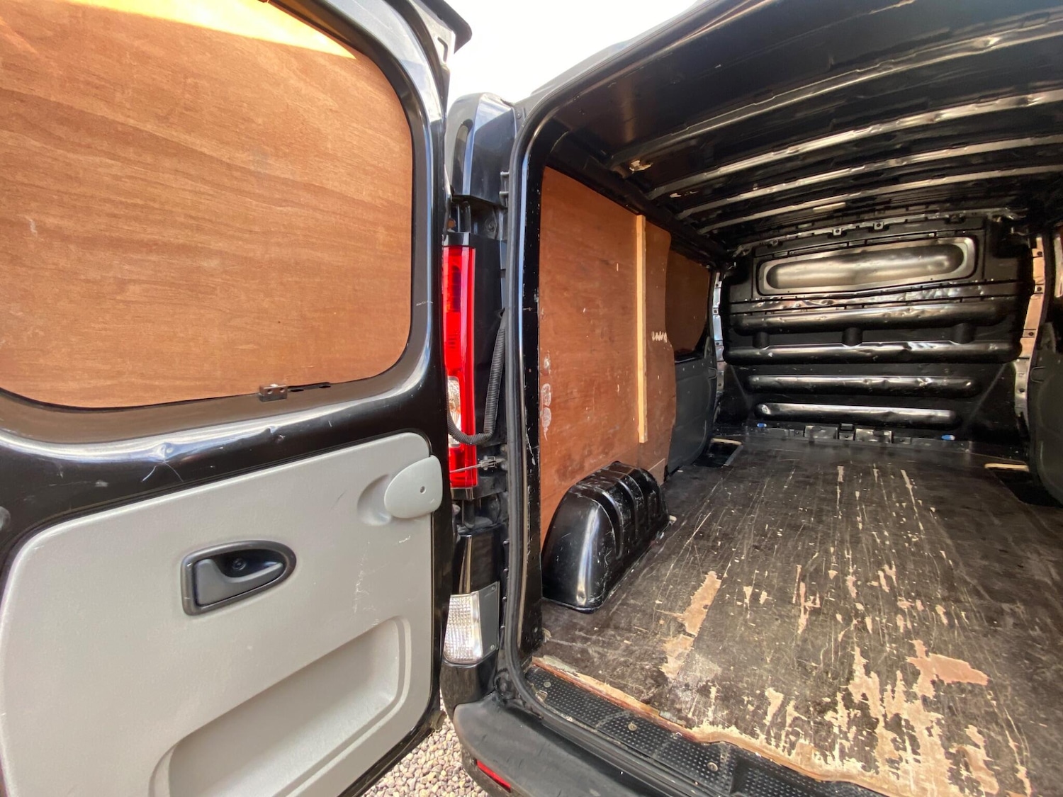 Used Renault Trafic 2014 for sale - 77351683: Photo 19