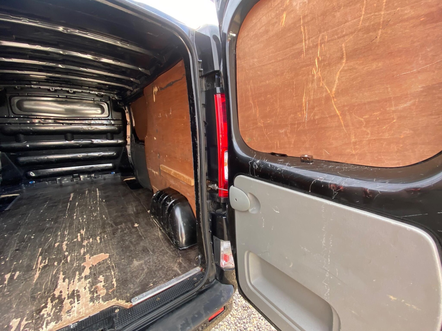 Used Renault Trafic 2014 for sale - 77351683: Photo 20