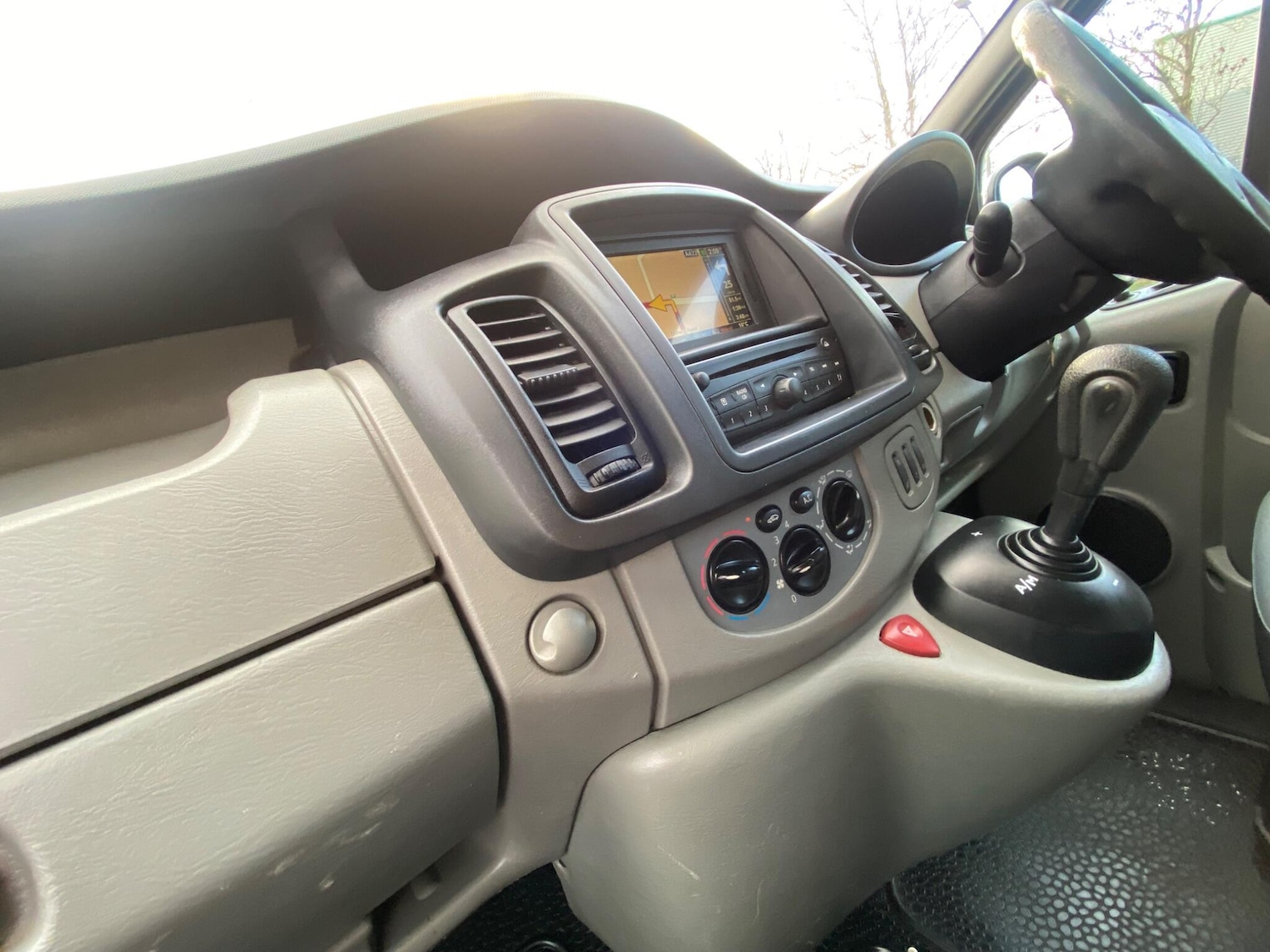 Used Renault Trafic 2014 for sale - 77351683: Photo 21