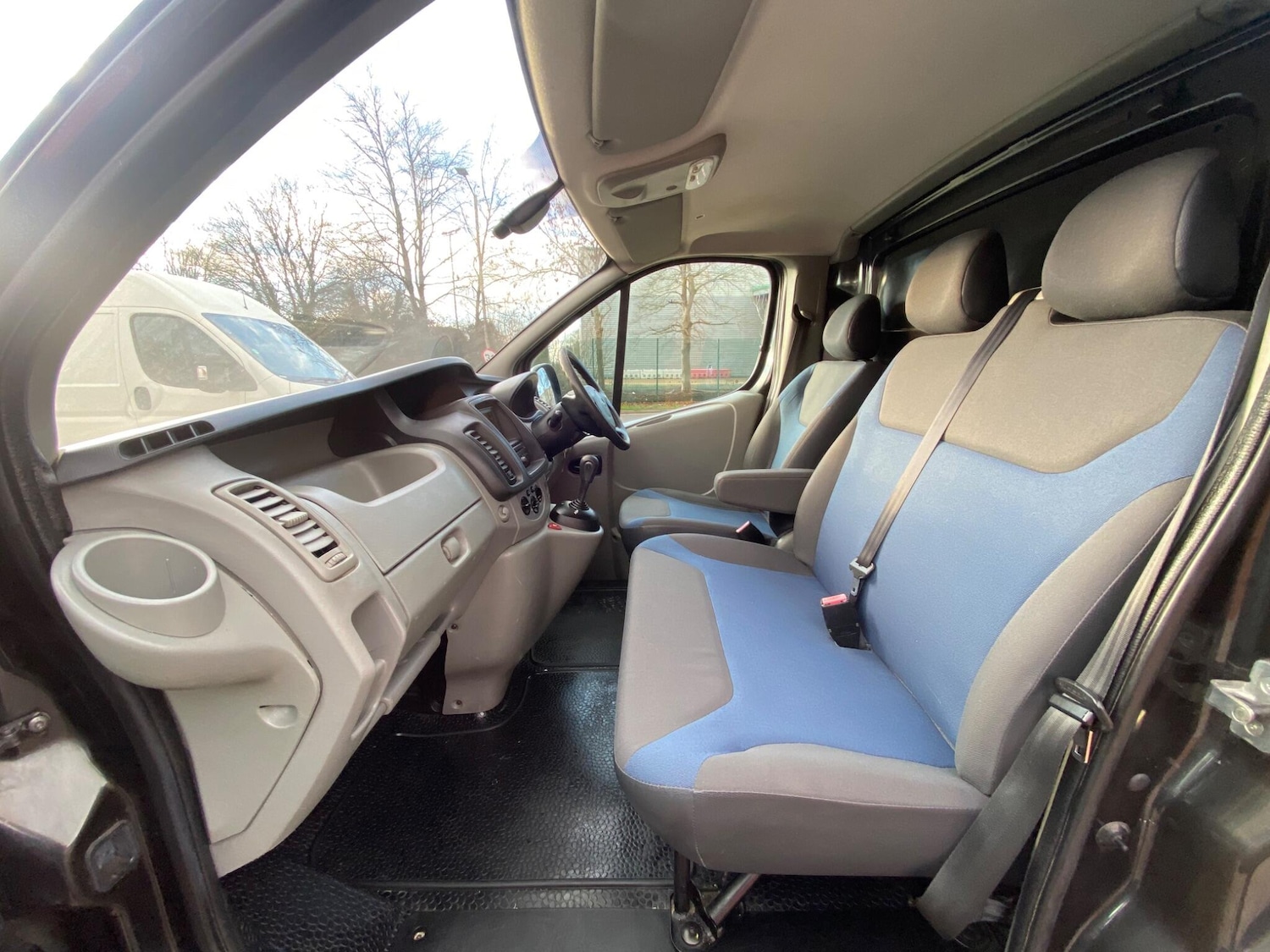 Used Renault Trafic 2014 for sale - 77351683: Photo 23