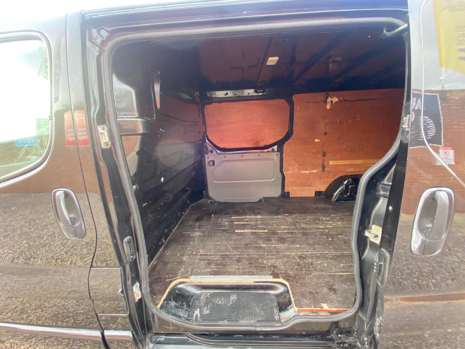 Used Renault Trafic 2014 for sale - 77351683: Photo 24