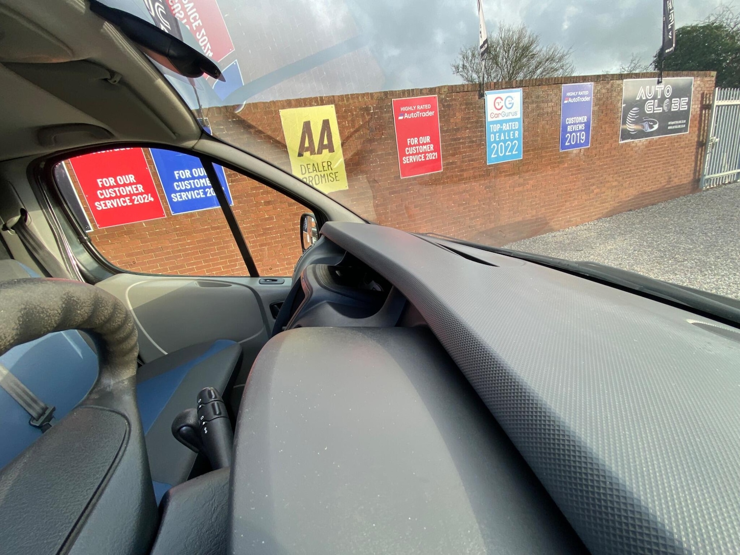 Used Renault Trafic 2014 for sale - 77351683: Photo 28