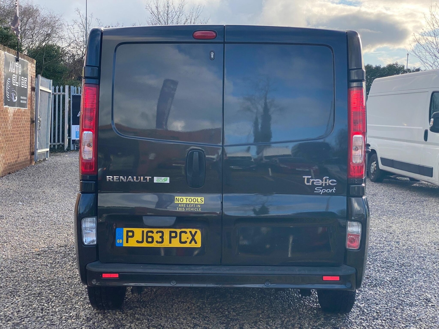 Used Renault Trafic 2014 for sale - 77351683: Photo 31