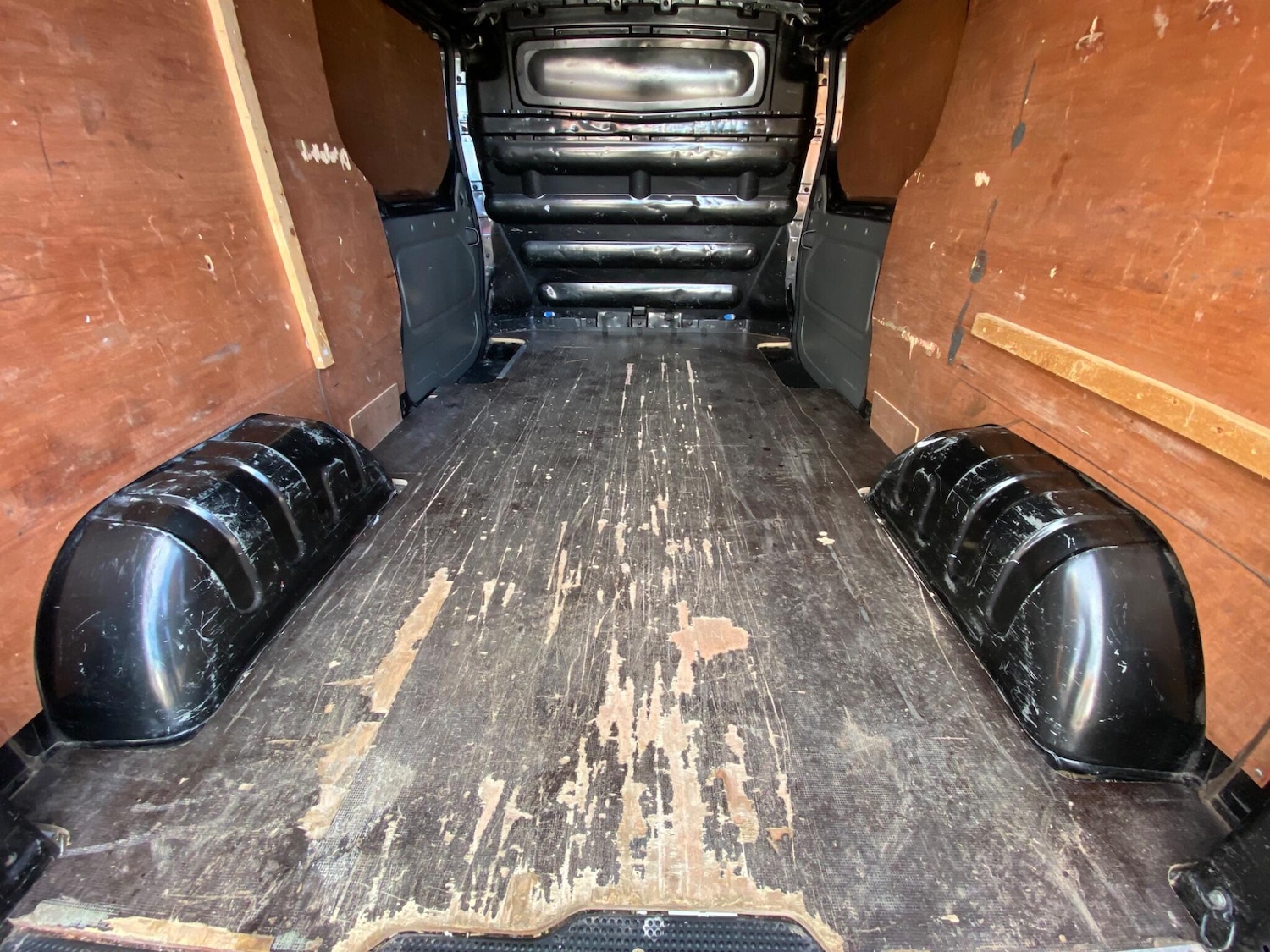 Used Renault Trafic 2014 for sale - 77351683: Photo 32