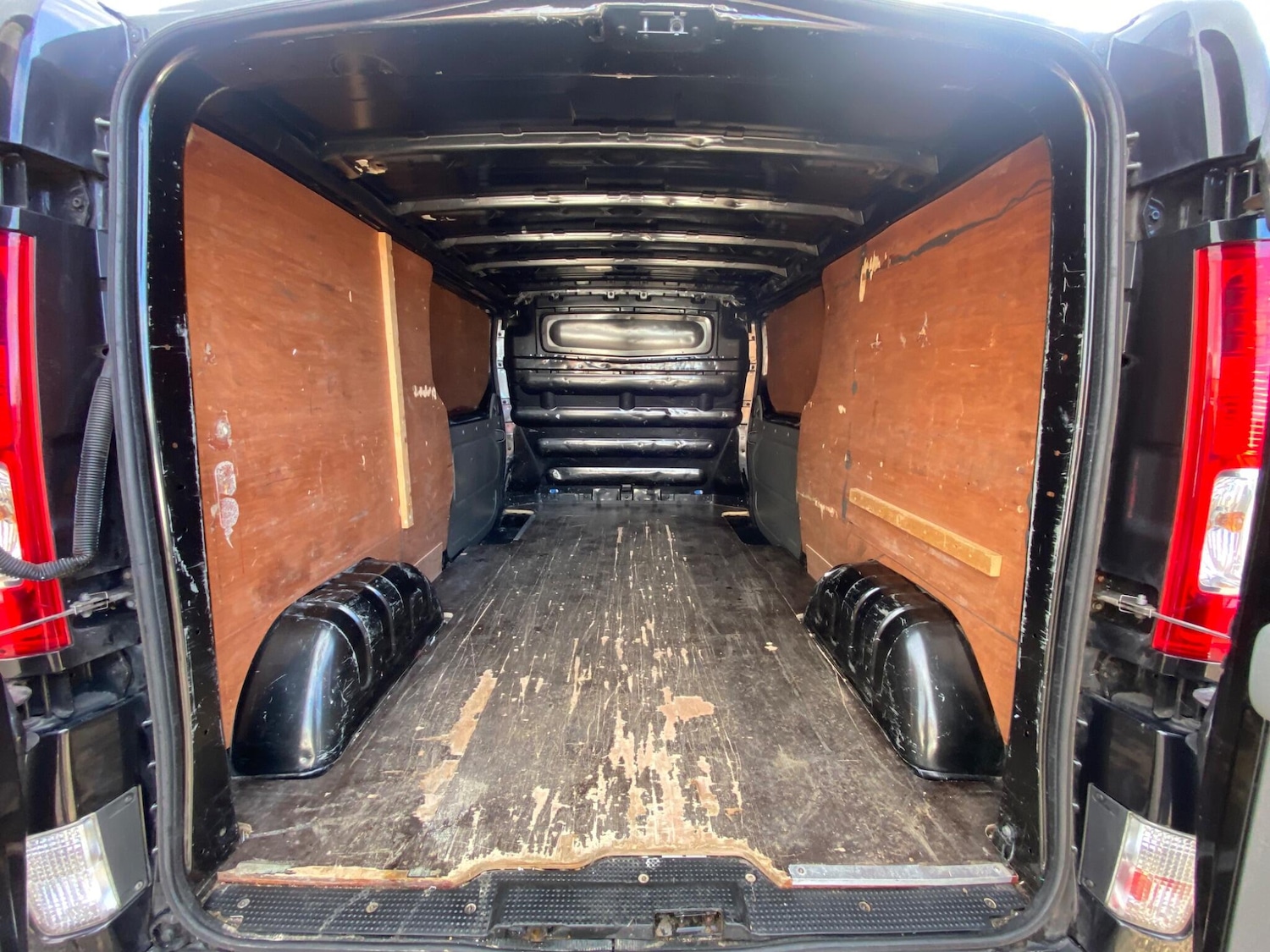 Used Renault Trafic 2014 for sale - 77351683: Photo 35