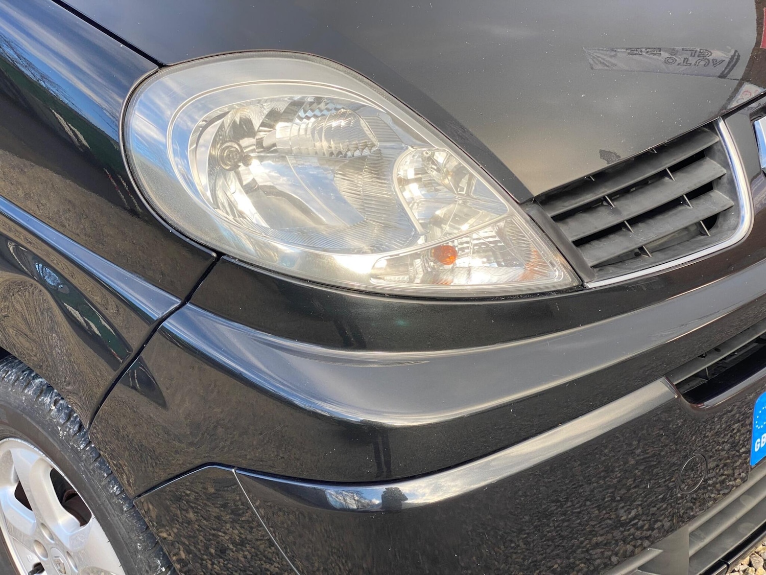 Used Renault Trafic 2014 for sale - 77351683: Photo 36