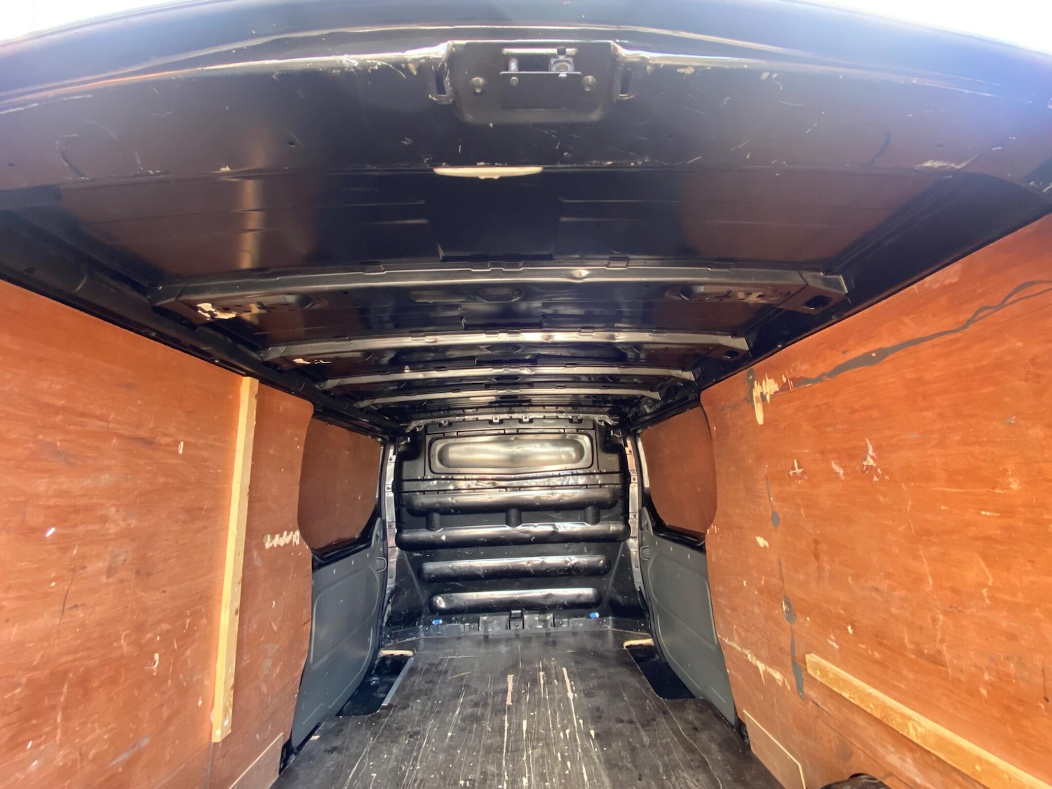 Used Renault Trafic 2014 for sale - 77351683: Photo 37