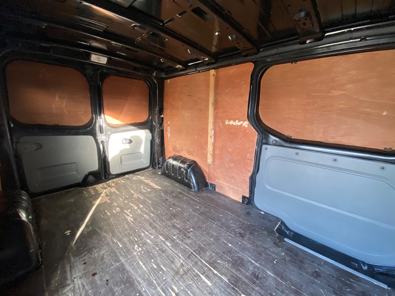 Used Renault Trafic 2014 for sale - 77351683: Photo 39