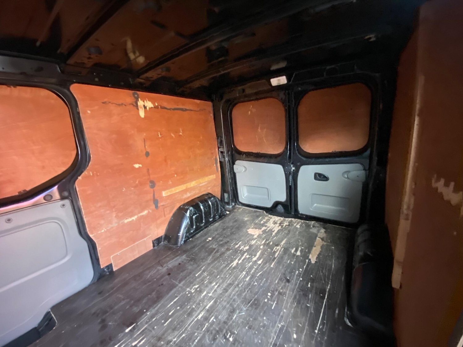 Used Renault Trafic 2014 for sale - 77351683: Photo 42