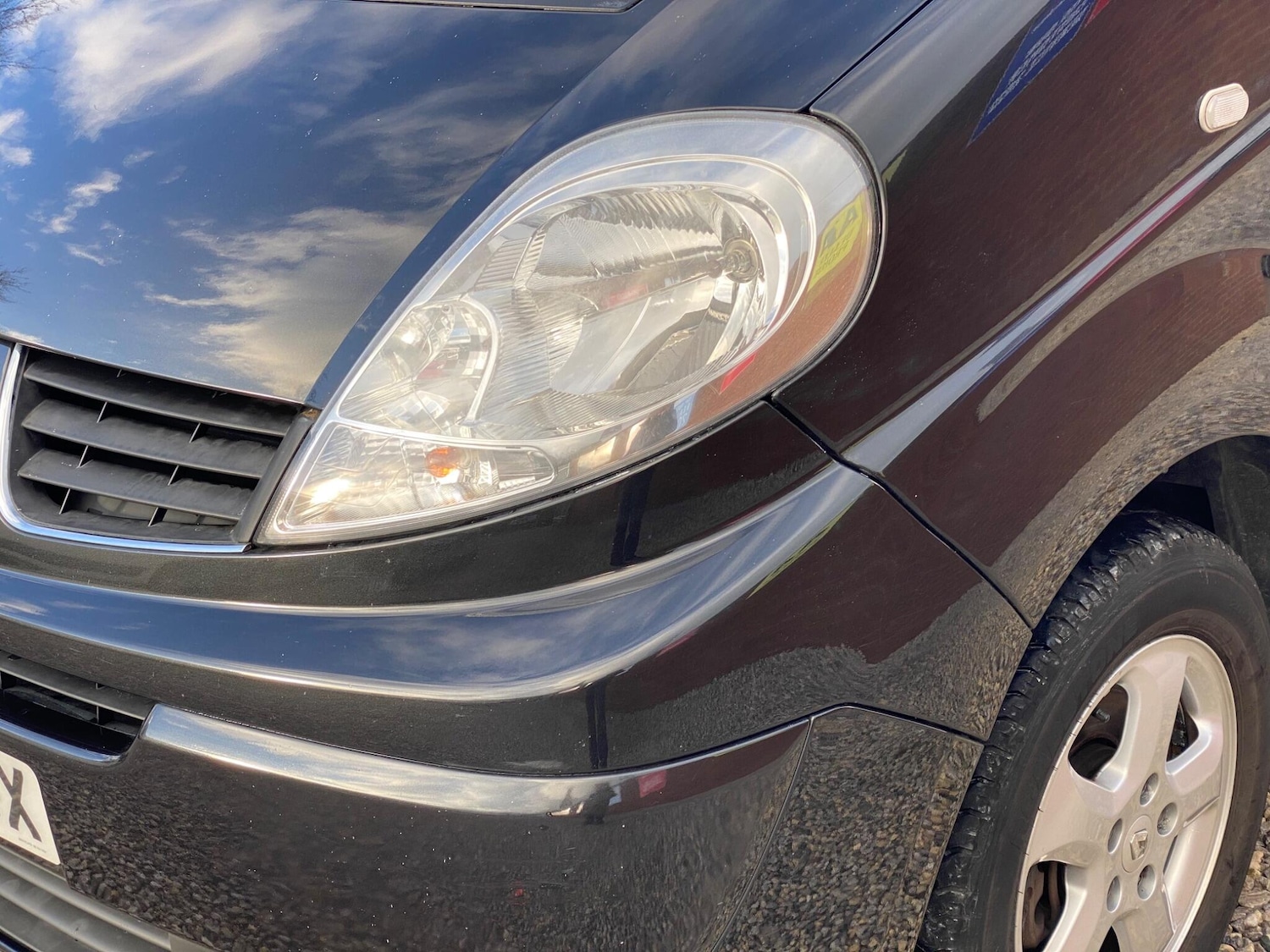 Used Renault Trafic 2014 for sale - 77351683: Photo 43