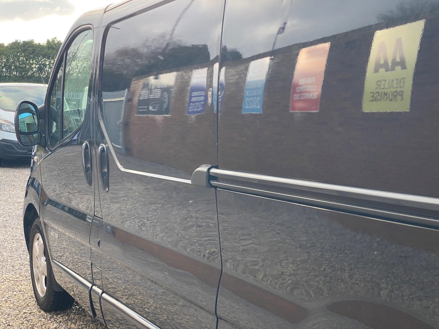 Used Renault Trafic 2014 for sale - 77351683: Photo 48