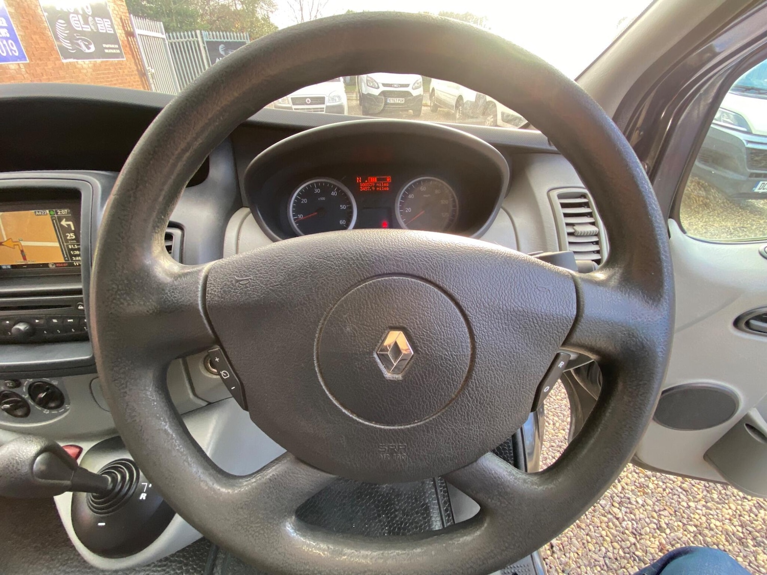 Used Renault Trafic 2014 for sale - 77351683: Photo 49