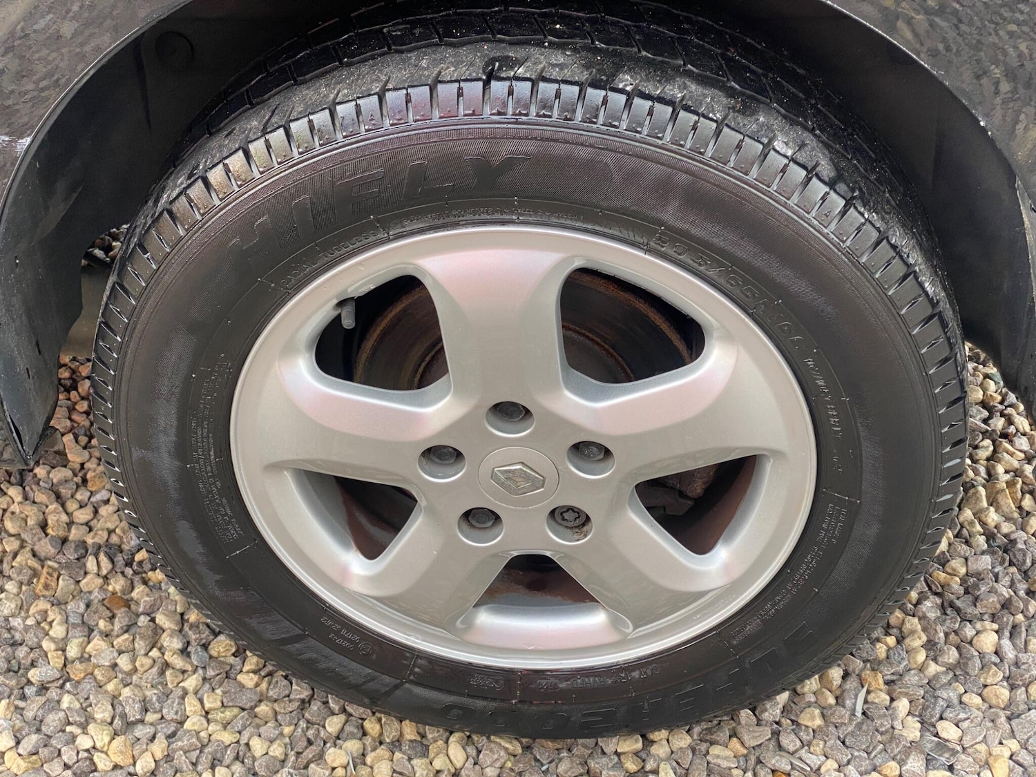 Used Renault Trafic 2014 for sale - 77351683: Photo 52