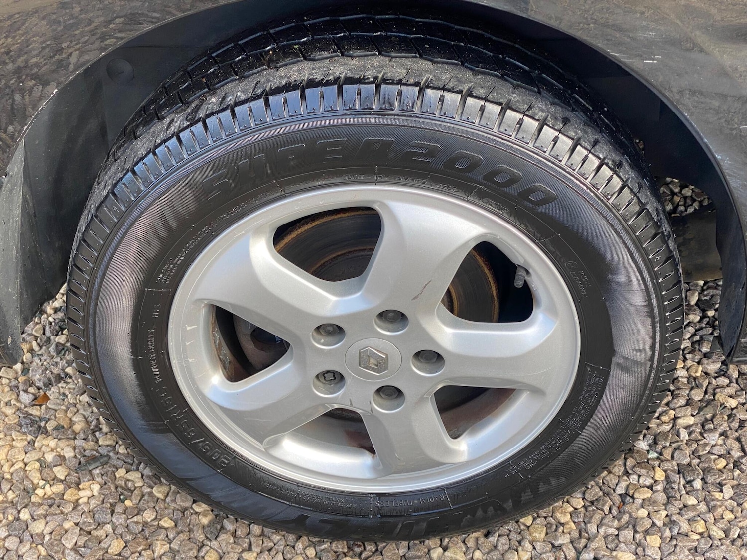 Used Renault Trafic 2014 for sale - 77351683: Photo 53