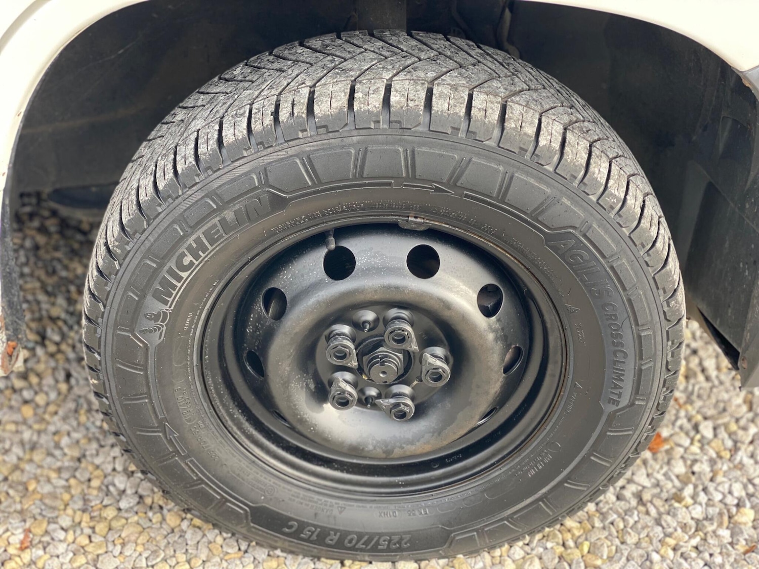 Used Citroen Relay 2025 for sale - 77060193: Photo 10