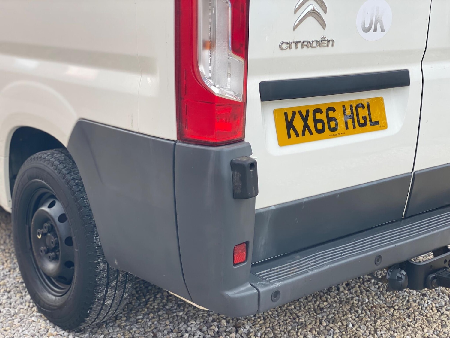 Used Citroen Relay 2025 for sale - 77060193: Photo 16