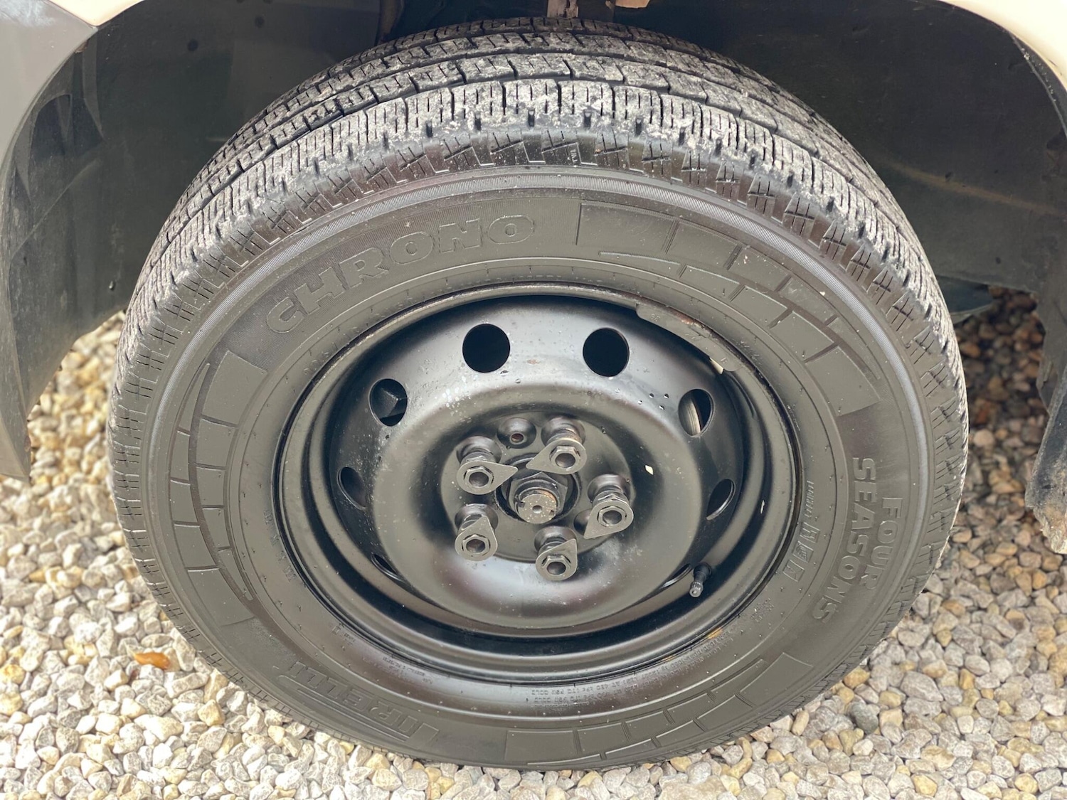 Used Citroen Relay 2025 for sale - 77060193: Photo 26