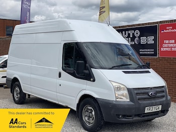 Used Ford Transit 2013 for sale - 78981871: Photo