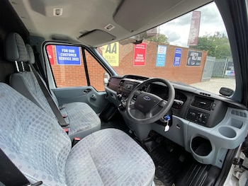 Used Ford Transit 2013 for sale - 78981871: Photo