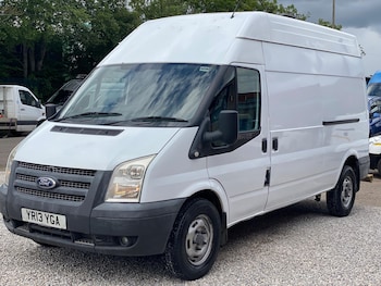 Used Ford Transit 2013 for sale - 78981871: Photo