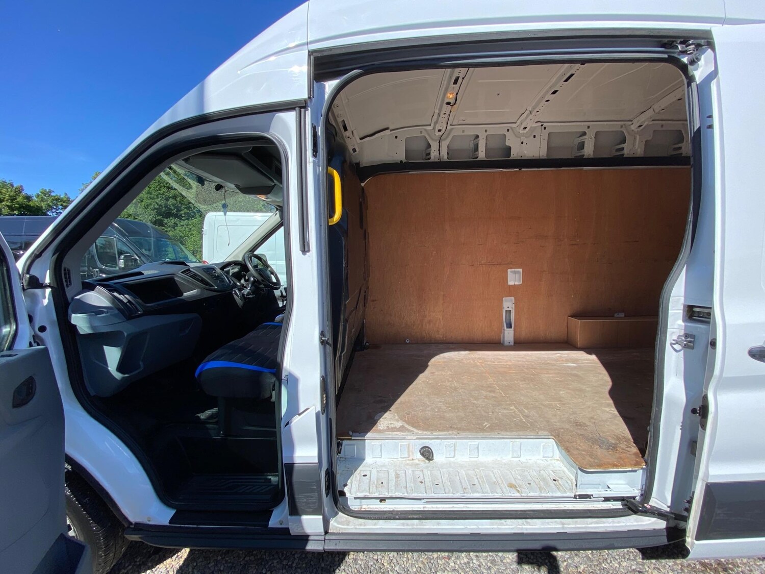 Vehicle 13