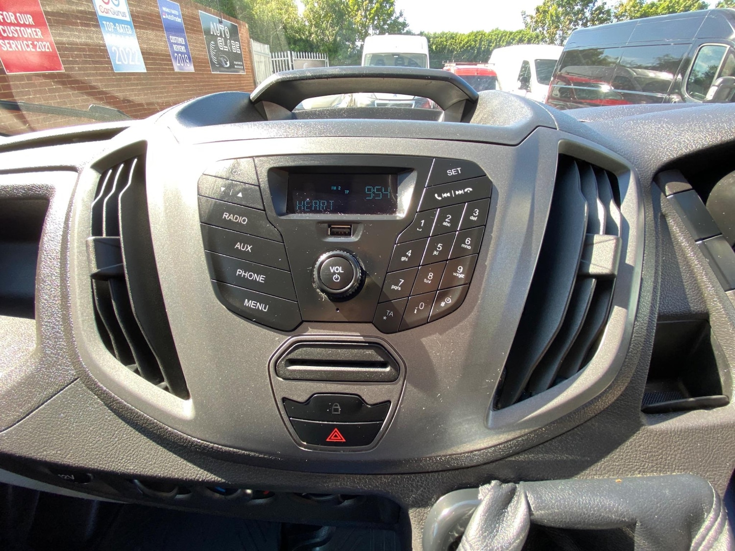 Vehicle 24