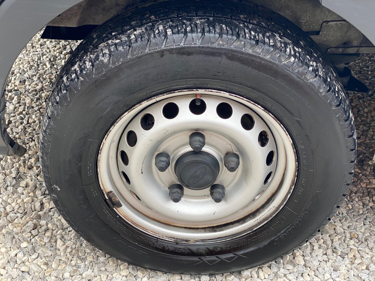 Vehicle 25