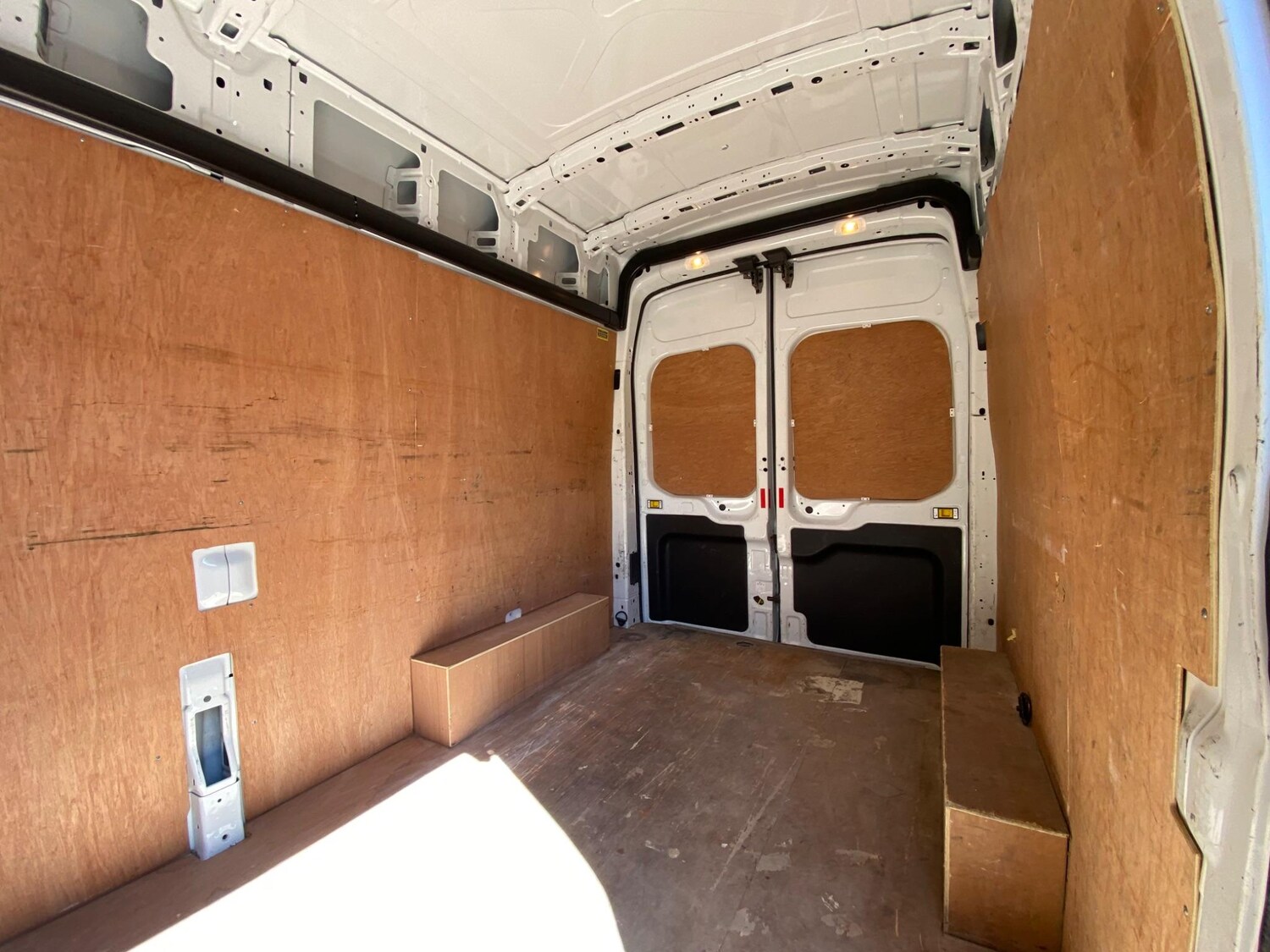 Vehicle 38