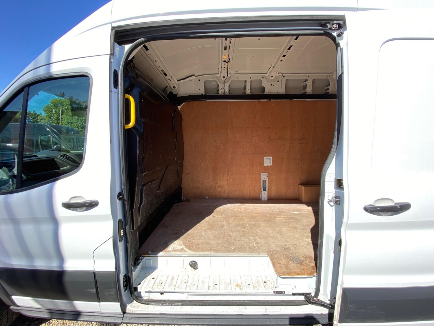 Vehicle 40