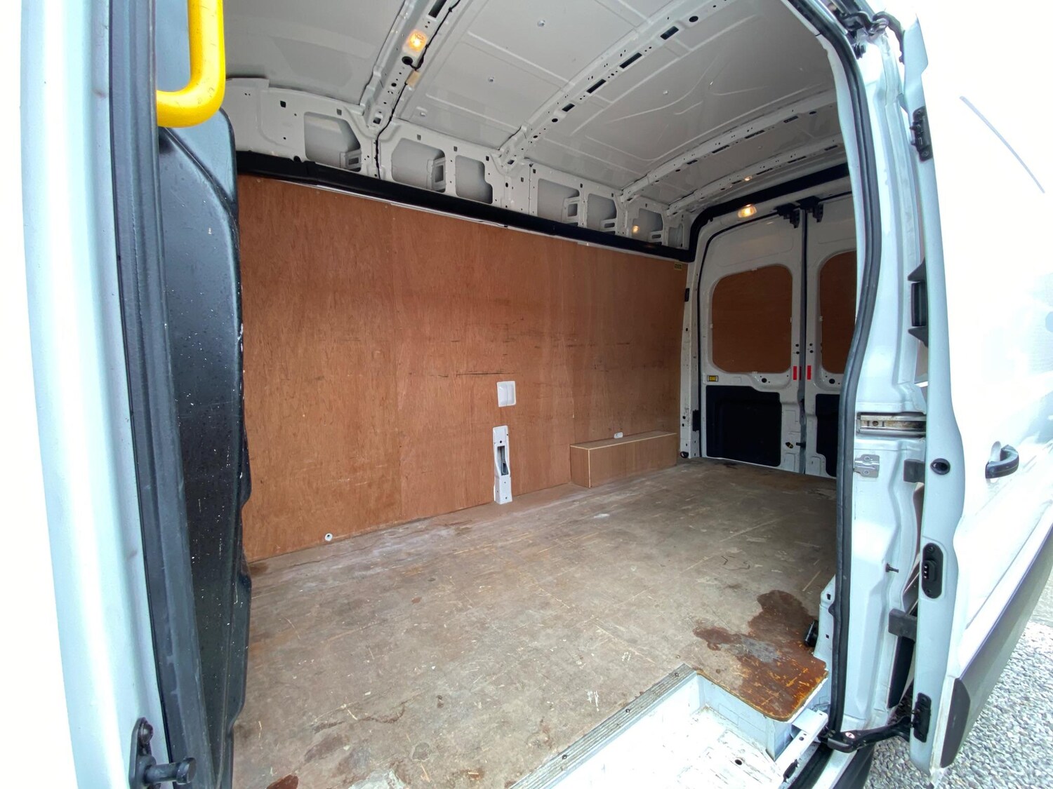 Vehicle 41