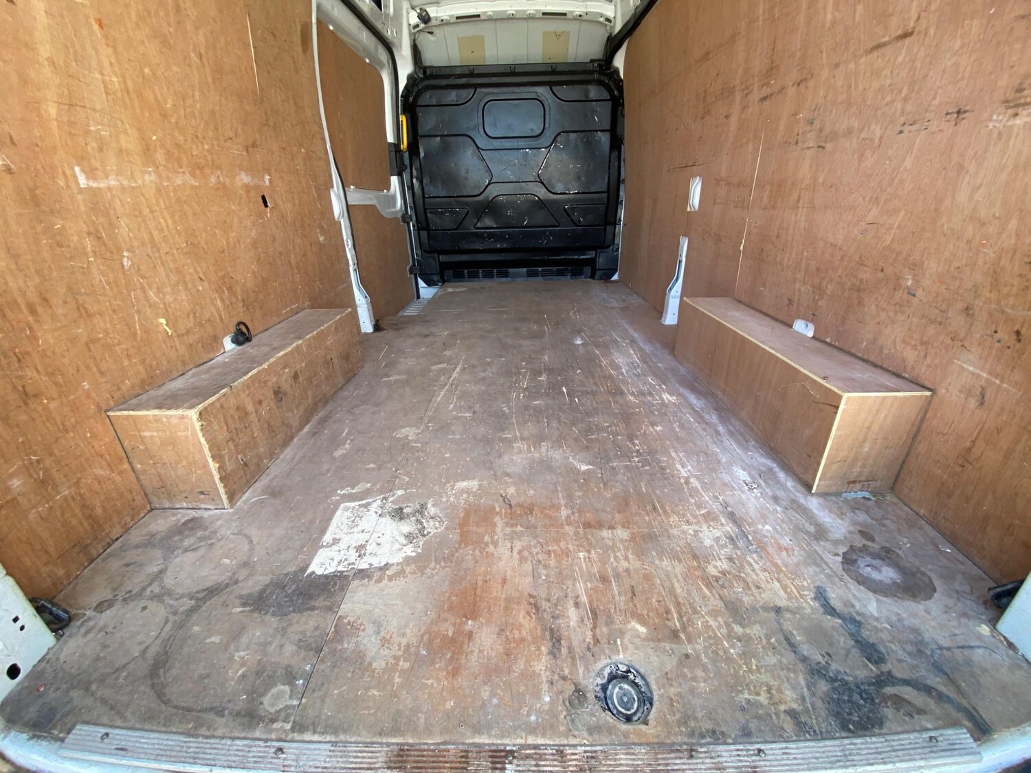 Vehicle 42